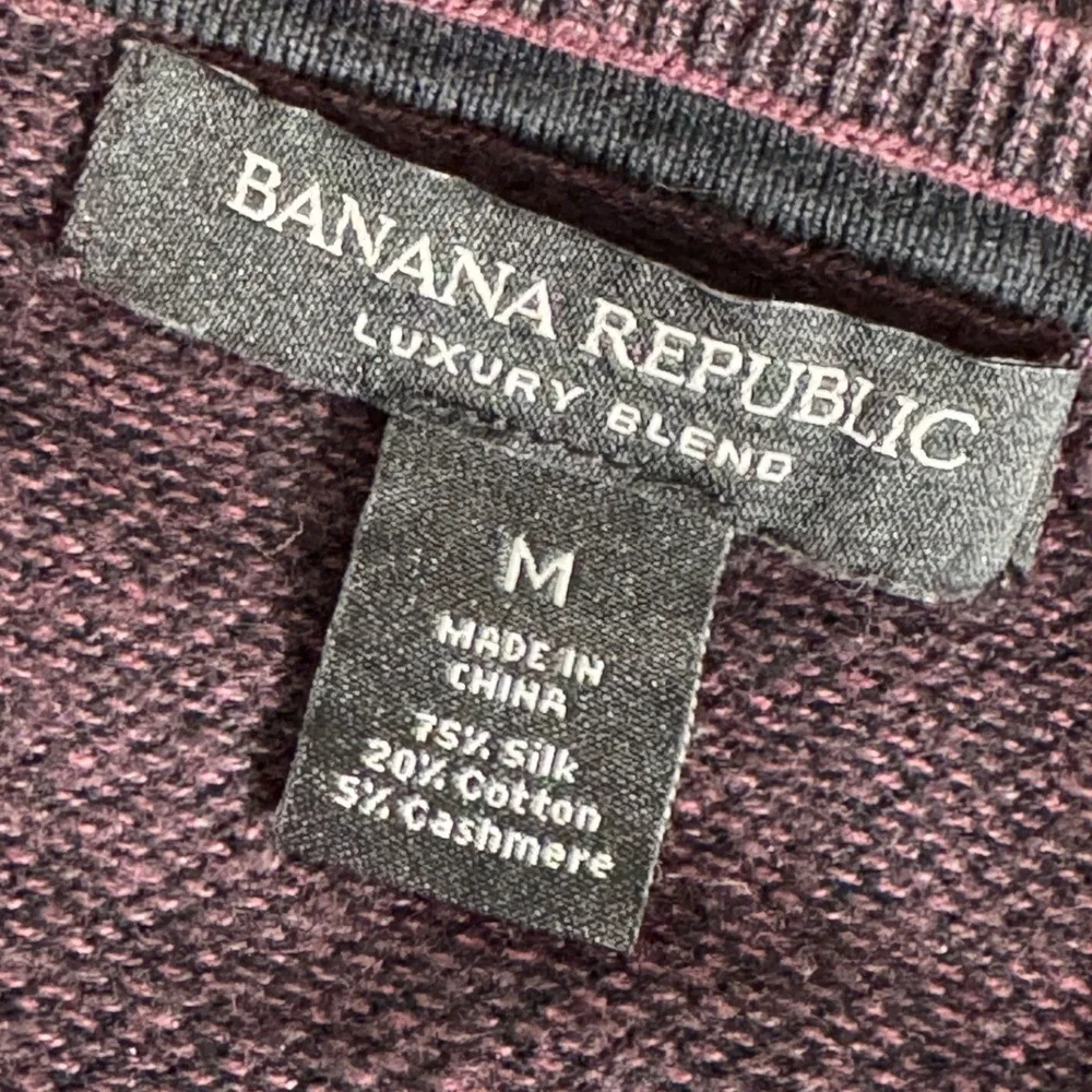 Banana Republic excellent pre